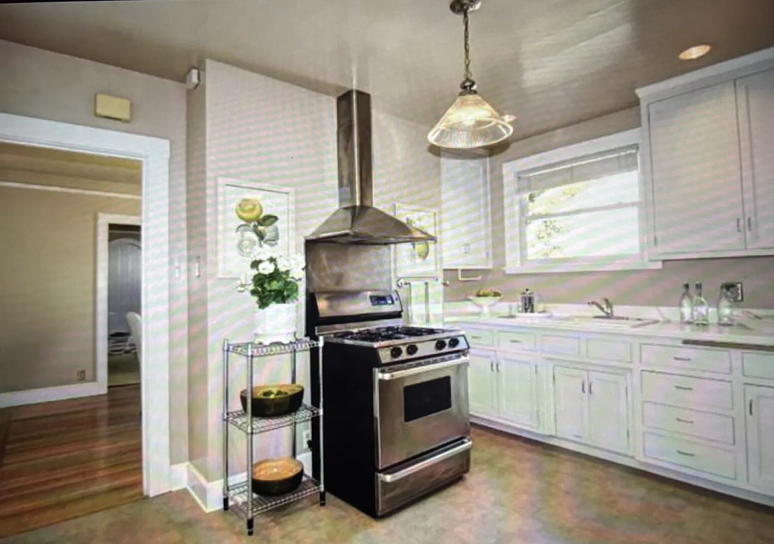 Private 1 Bedroom Home Walk to UC Davis Medical — Photo 2