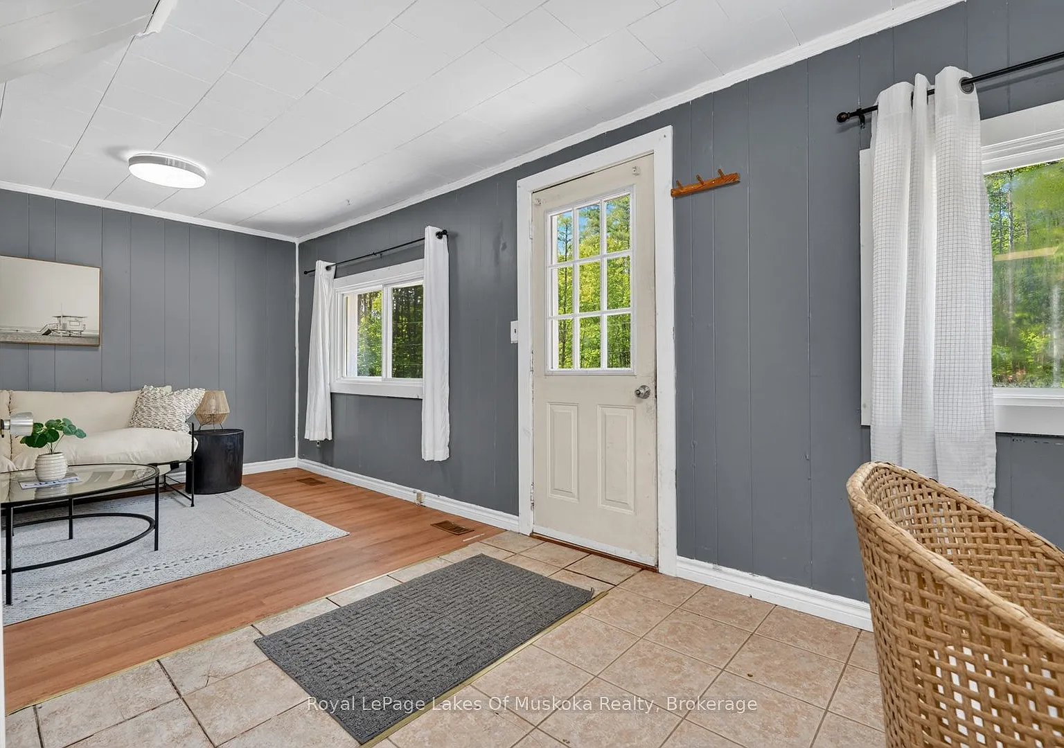 2 bed, $2,300 — Photo 3