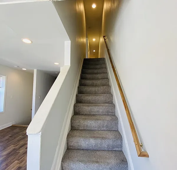 1600 Light St #B — Photo 5