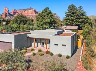 75 Horse Canyon Dr, Sedona, AZ 86351