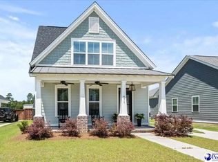 471 Gloria Ct, Florence, SC 29501