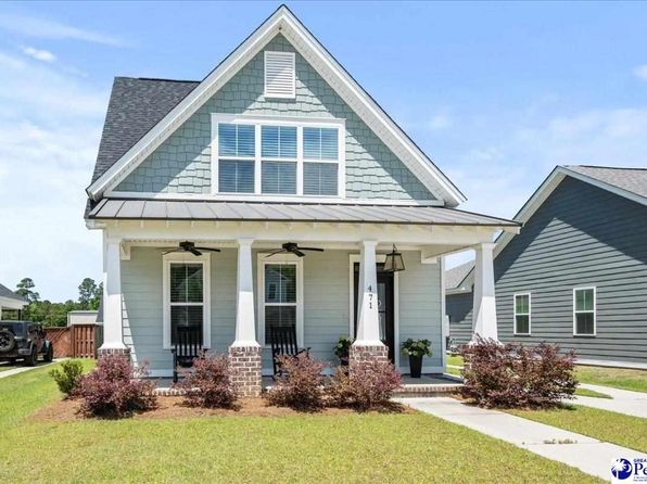 471 Gloria Ct, Florence, SC 29501