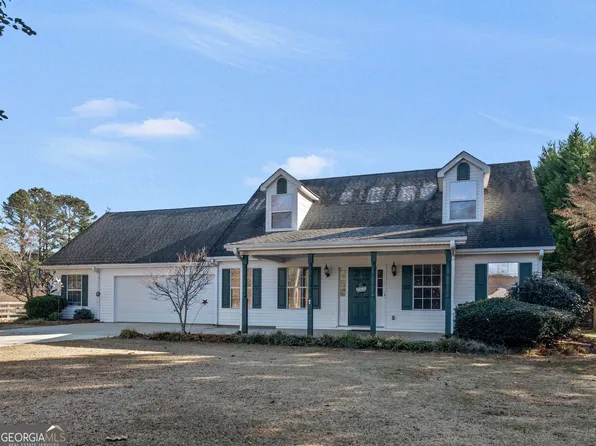 1151 Cajun Ln, Rutledge, GA 30663