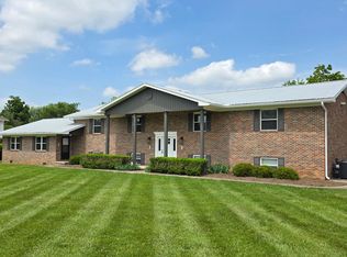 8307 Beaver Ridge Rd, Knoxville, TN 37931