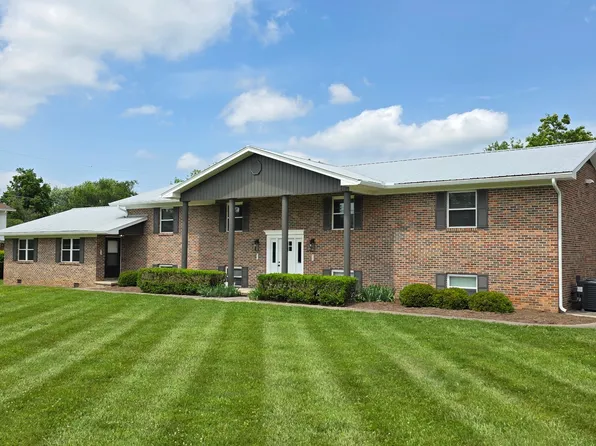 8307 Beaver Ridge Rd, Knoxville, TN 37931