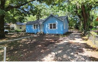 902 Cloverdale Dr, Mobile, AL 36606