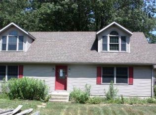 3733 E State Road 2, Rolling Prairie, IN 46371