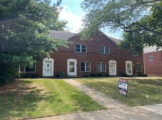 645 Blenheim Rd, Columbus, OH 43214