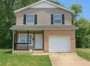 1752 Kentucky Ave, Springfield, OH 45505