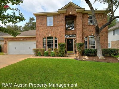 2703 Oakwood Glen Dr, Cedar Park, TX, 78613