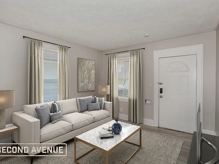 3772 W Liberty St — Photo 2