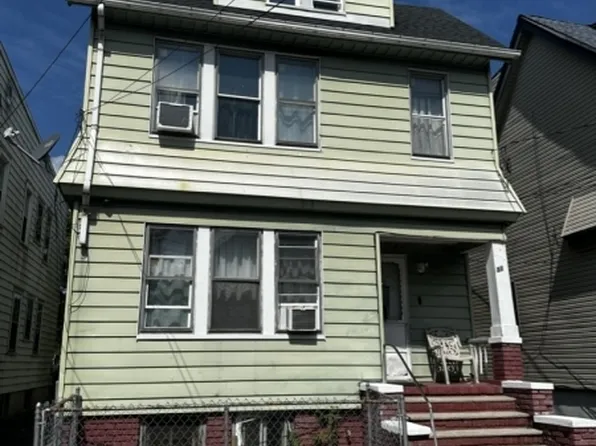 31 Oak Ave, Irvington Twp., NJ 07111