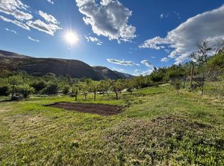 Eagle Creek Rd, Richland, OR 97870