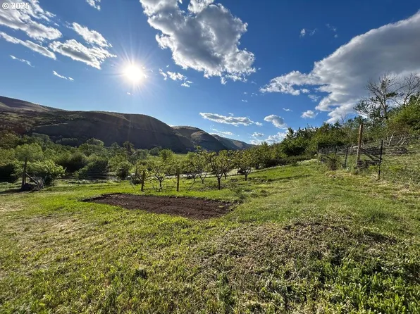 Eagle Creek Rd, Richland, OR 97870