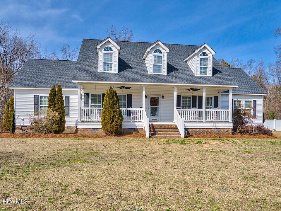 1st image of 13064 Etheridge Road