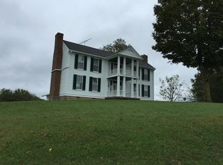 195 Dudley Ln, Edmonton, KY 42129