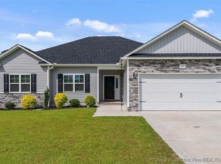 101 Cherry Ridge Ct, Richlands, NC 28574