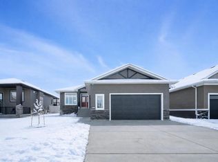 6511 N 57th St, Olds, AB T4H 0C9