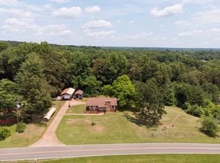 130 Church View Dr, Lawndale, NC 28090
