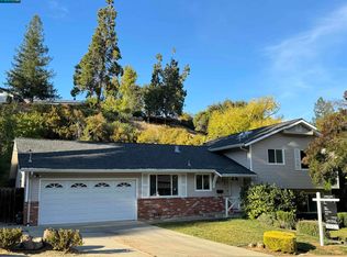 828 Hamilton Dr, Pleasant Hill, CA