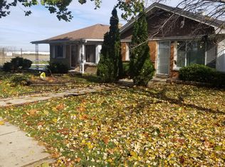 7703 Nashville Ave, Burbank, IL