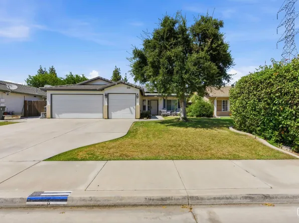 6110 Potenza Ln, Bakersfield, CA 93308