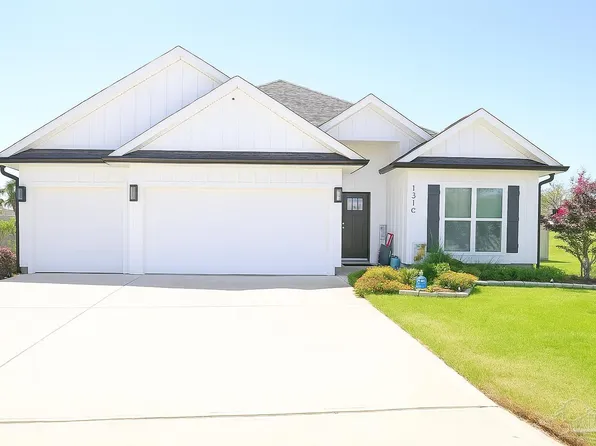 1310 Sea Grove Ct, Gulf Breeze, FL 32563