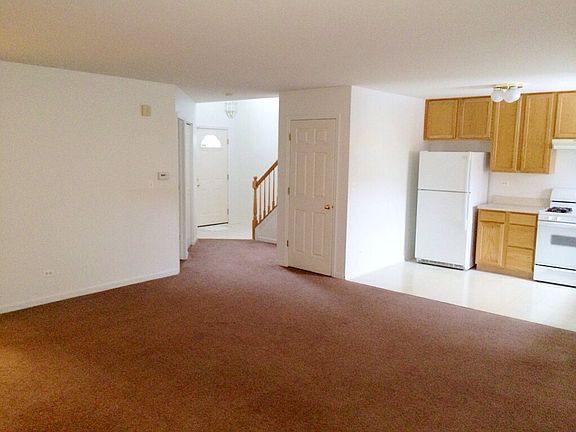 Kitchen & Living Room #2