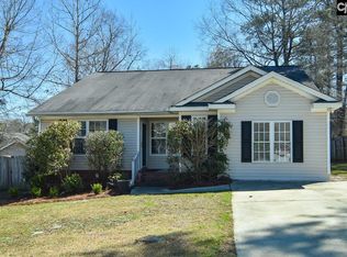 161 Foxglove Cir, Irmo, SC 29063