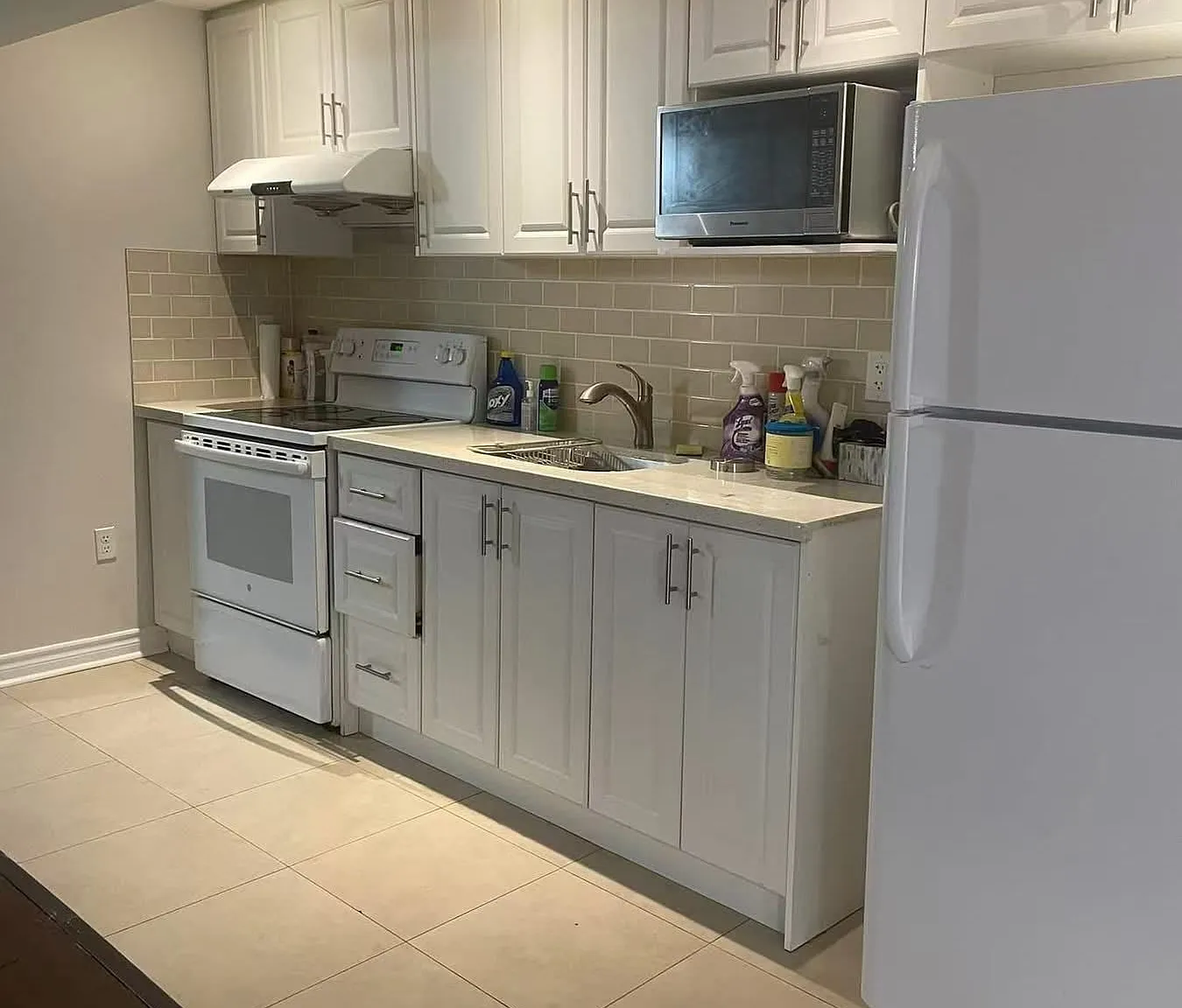 2 bed, $1,800 — Photo 2