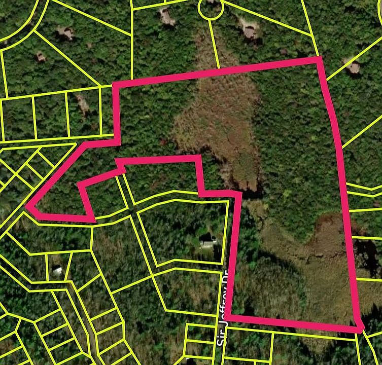 1st image of 0 Sir Jeffrey Rd
