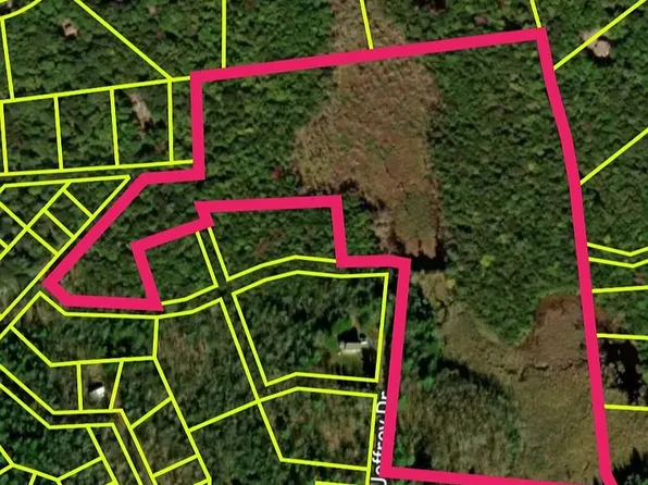 0 Sir Jeffrey Rd, Becket, MA 01223