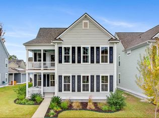 1830 Bermuda Stone Rd, Charleston, SC 29414