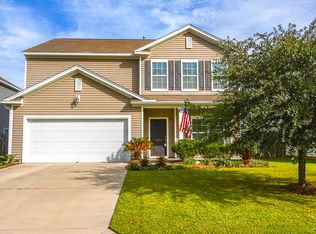 5053 Blair Rd, Summerville, SC 29483