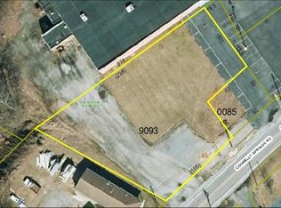 Connelly Springs Rd, Lenoir, NC 28645