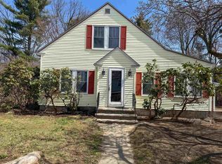 145 Elton Ave, Manchester, NH 03109