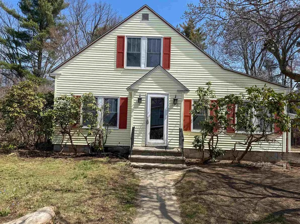 145 Elton Avenue, Manchester, NH 03103