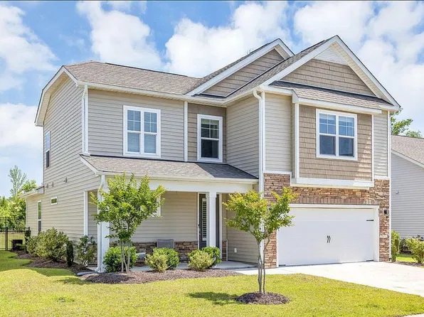 433 Esthwaite Dr SE, Leland, NC 28451