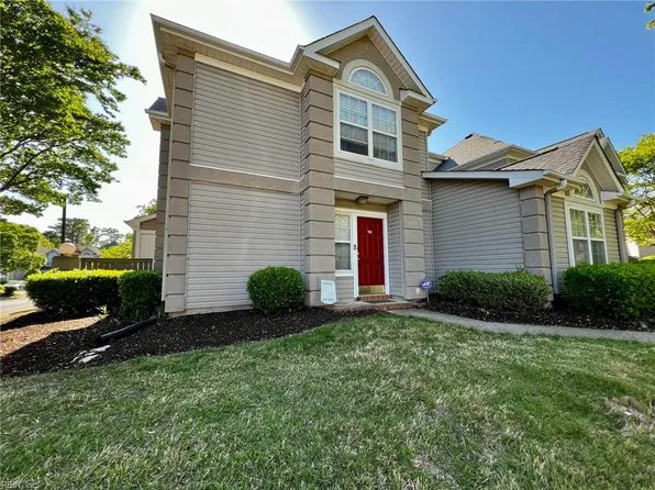 708 Queens Way, Williamsburg, VA 23185