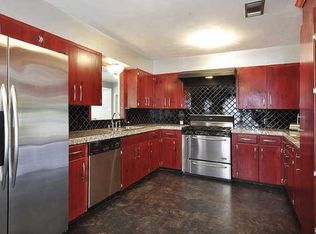 7501 Meadowview Ln, Austin, TX 78752