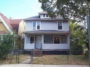 1104 Woodland Ave, Toledo, OH 43607