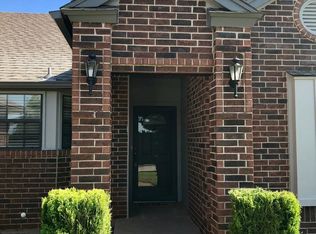 6628 NW 124th St, Oklahoma City, OK 73142
