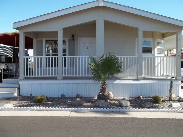 9427 E University Dr Lot 98