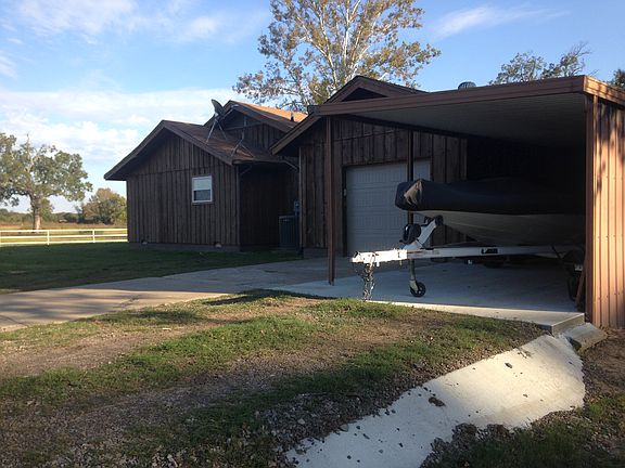 Parking and boat storage