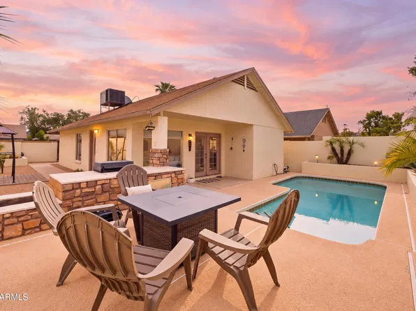 1732 E VILLA MARIA Drive, Phoenix, AZ 85022