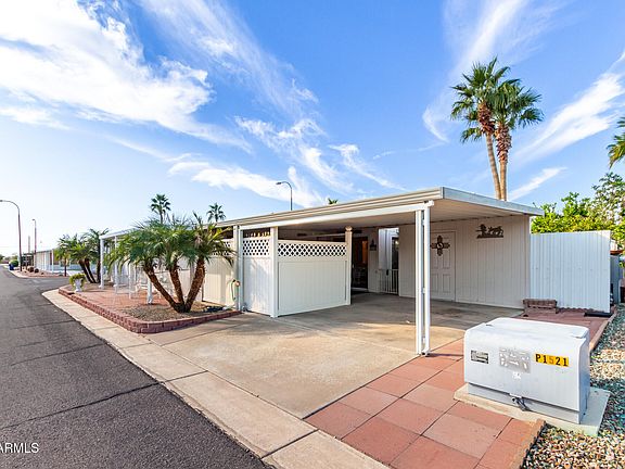 4th image of 2400 E BASELINE Avenue #148