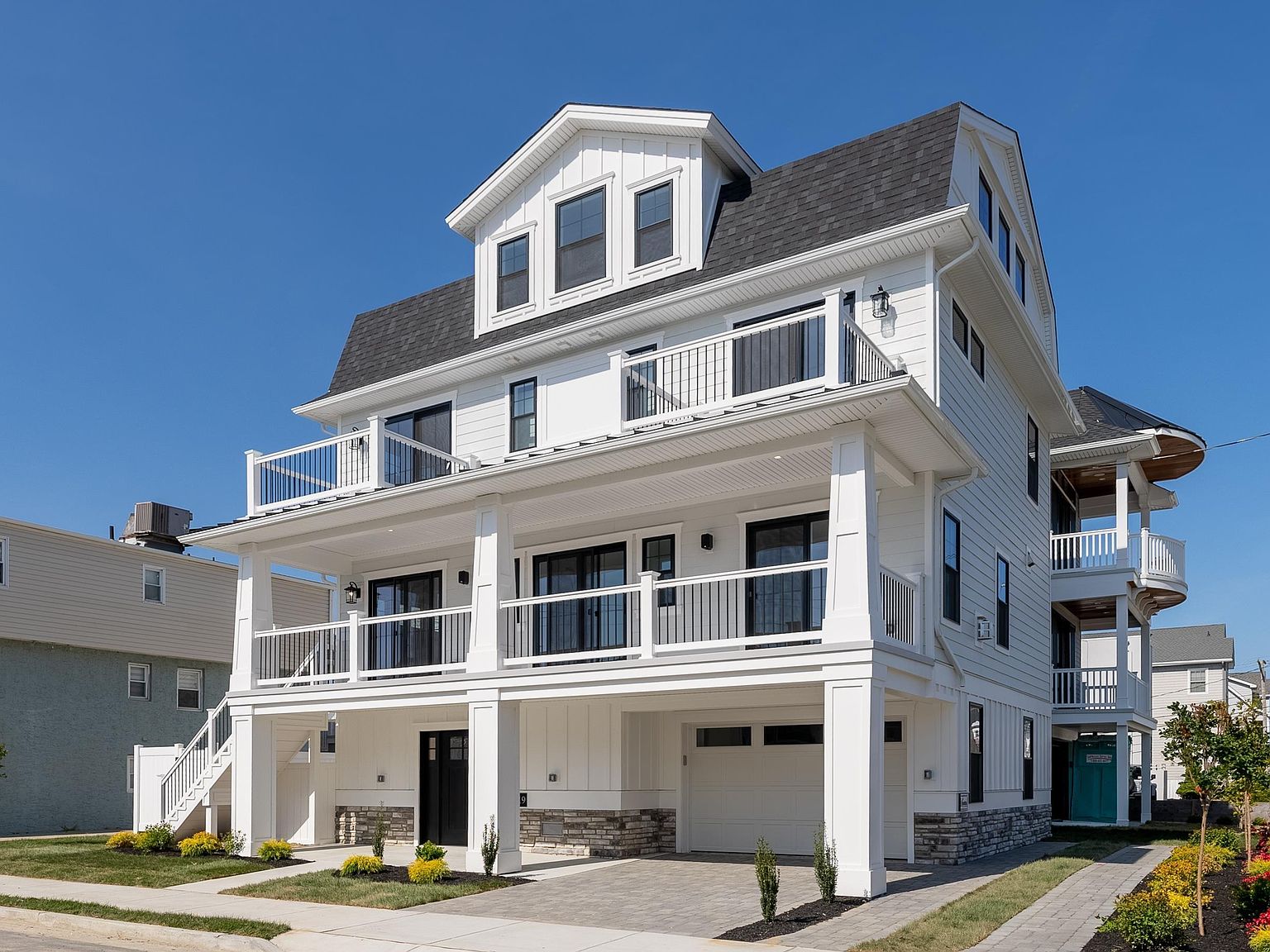 9619 Pacific Ave, Margate City, NJ 08402 Zillow