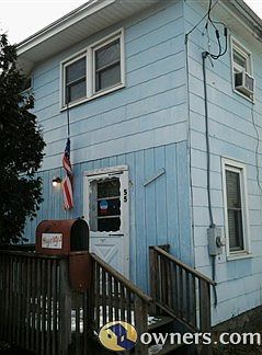 Discount Poconos Fixer Upper