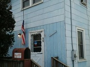 55 N 10th St, Stroudsburg, PA 18360