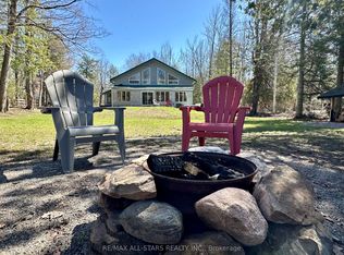 398 Edwina Dr, Trent Lakes, ON K0M 1A0